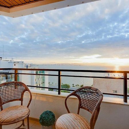 Bhomy Centro Beira-Mar Norte Com Linda Vista Florianópolis Zewnętrze zdjęcie