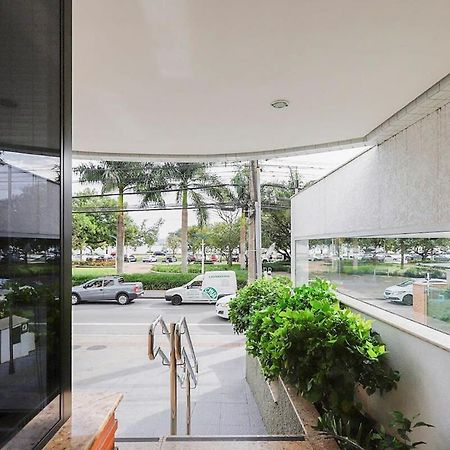 Bhomy Centro Beira-Mar Norte Com Linda Vista Florianópolis Zewnętrze zdjęcie