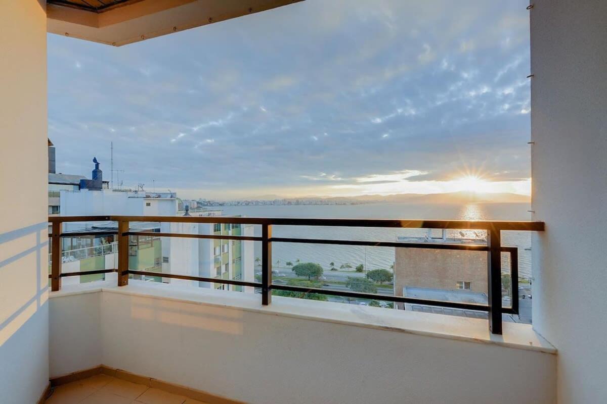 Bhomy Centro Beira-Mar Norte Com Linda Vista Florianópolis Zewnętrze zdjęcie