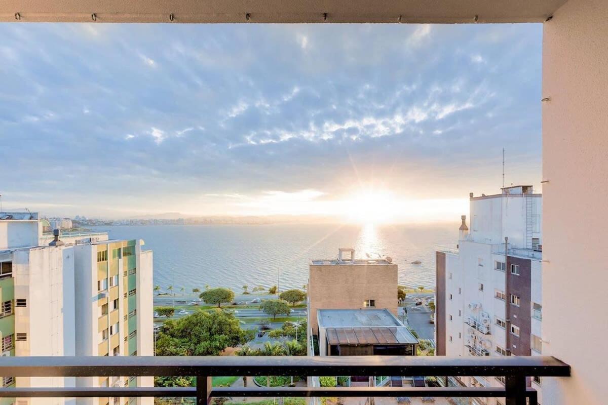 Bhomy Centro Beira-Mar Norte Com Linda Vista Florianópolis Zewnętrze zdjęcie